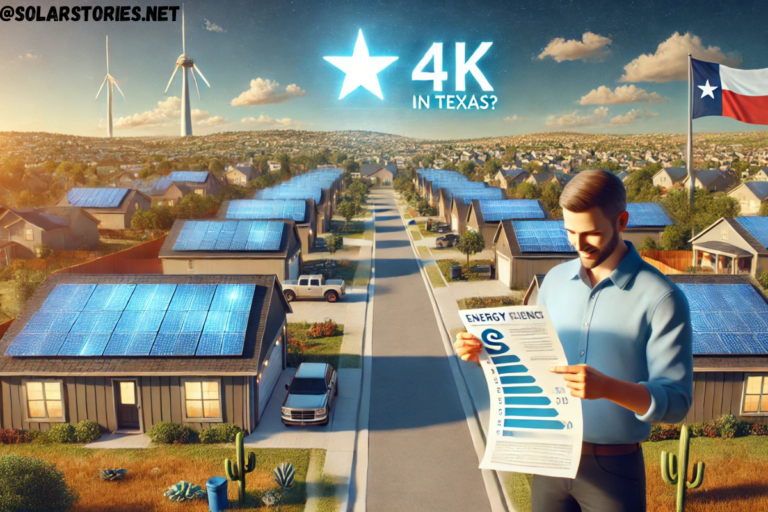 are solar panels worth it in texas