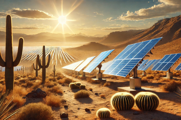 arizona sun solar trackers