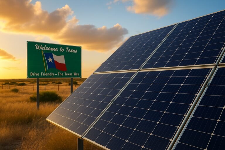 Are Solar Panels Worth It In Texas? Real Costs, Savings & Expert Advice For 2025 solar panels worth it in texas