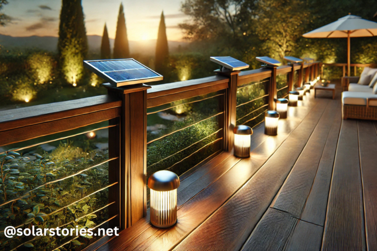 olpex solar deck lights outdoor