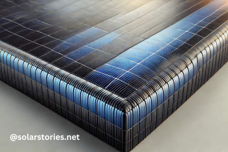 solar panel texture cc0