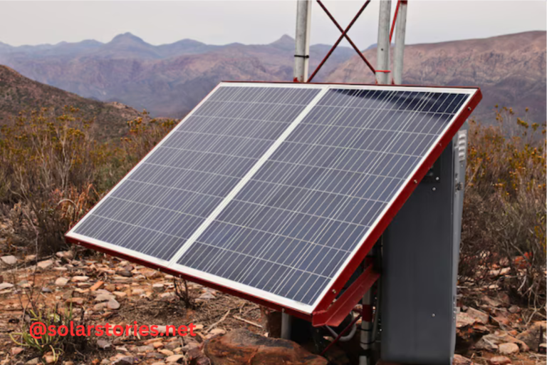 220w bifacial portable solar panels