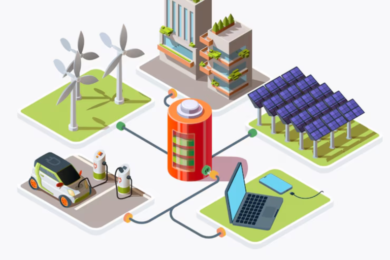 How Do Solar Panels Work