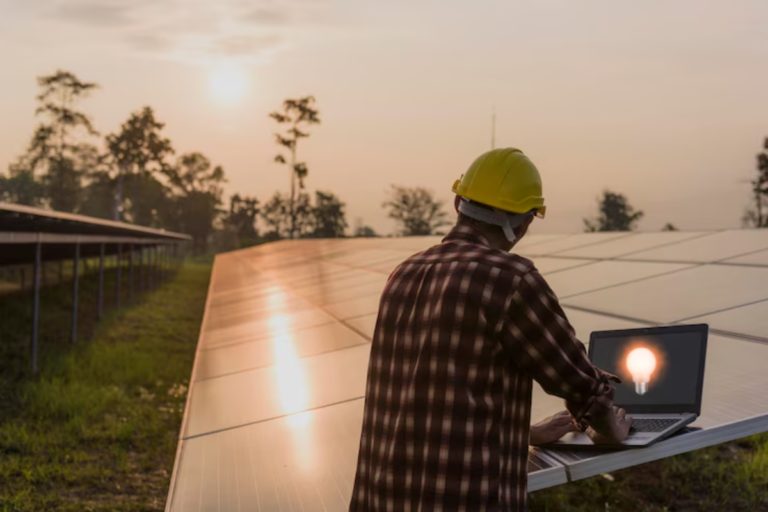 What Is Solar Energy