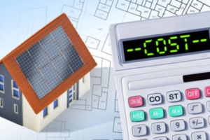 How Much Do Solar Panels Cost