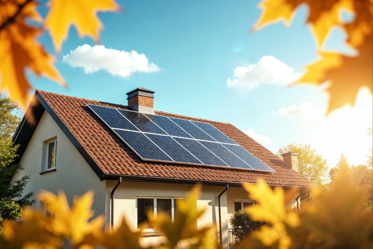 how many solar panels can i fit on my roof