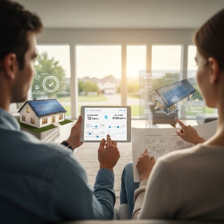 How Many Solar Panels Do I Need? A Clear, Expert Backed Guide To Power Your Home The Smart Way solar panels do i need