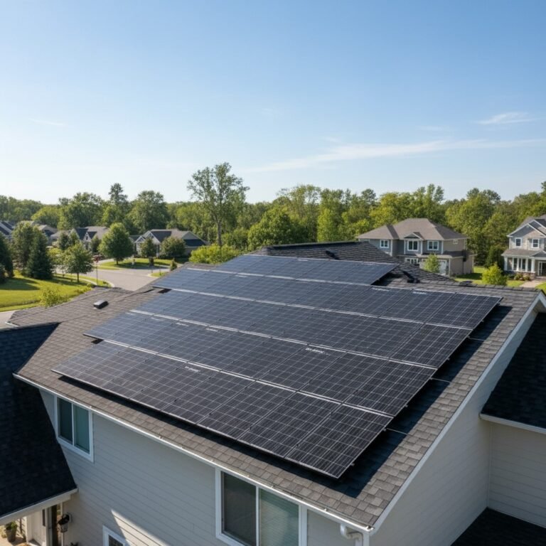 hyundai solar panels