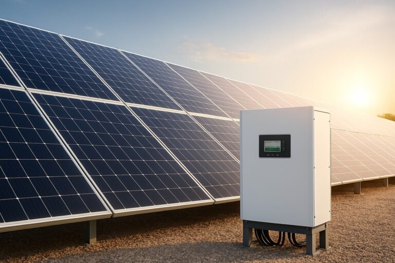 Everything You Need To Know About A 30 Kw Solar System: Cost, Output, Setup & Expert Tips 30kw solar system