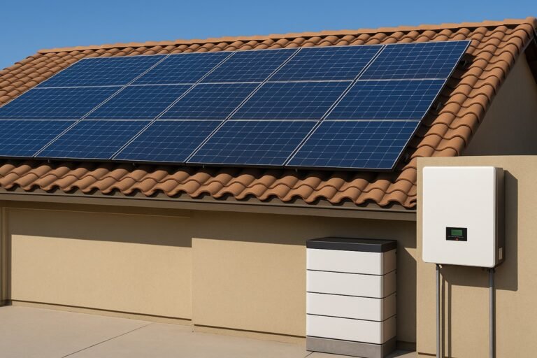 20kw Solar System: Cost, Power Output, Battery Options & Smart Setup Guide For 2025 20kw solar system